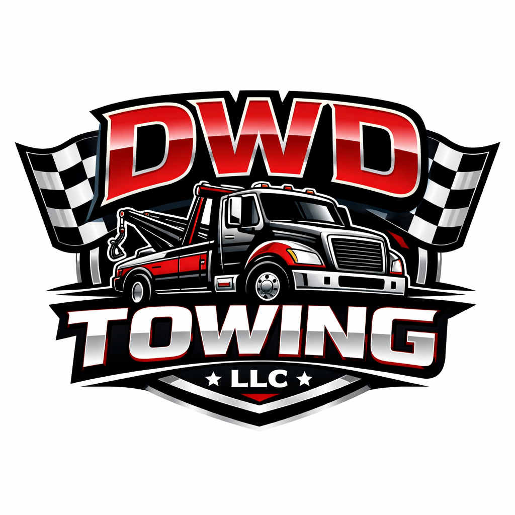 DWD Towing