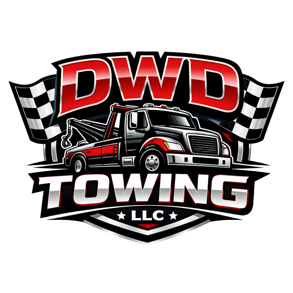 Dwdtowing